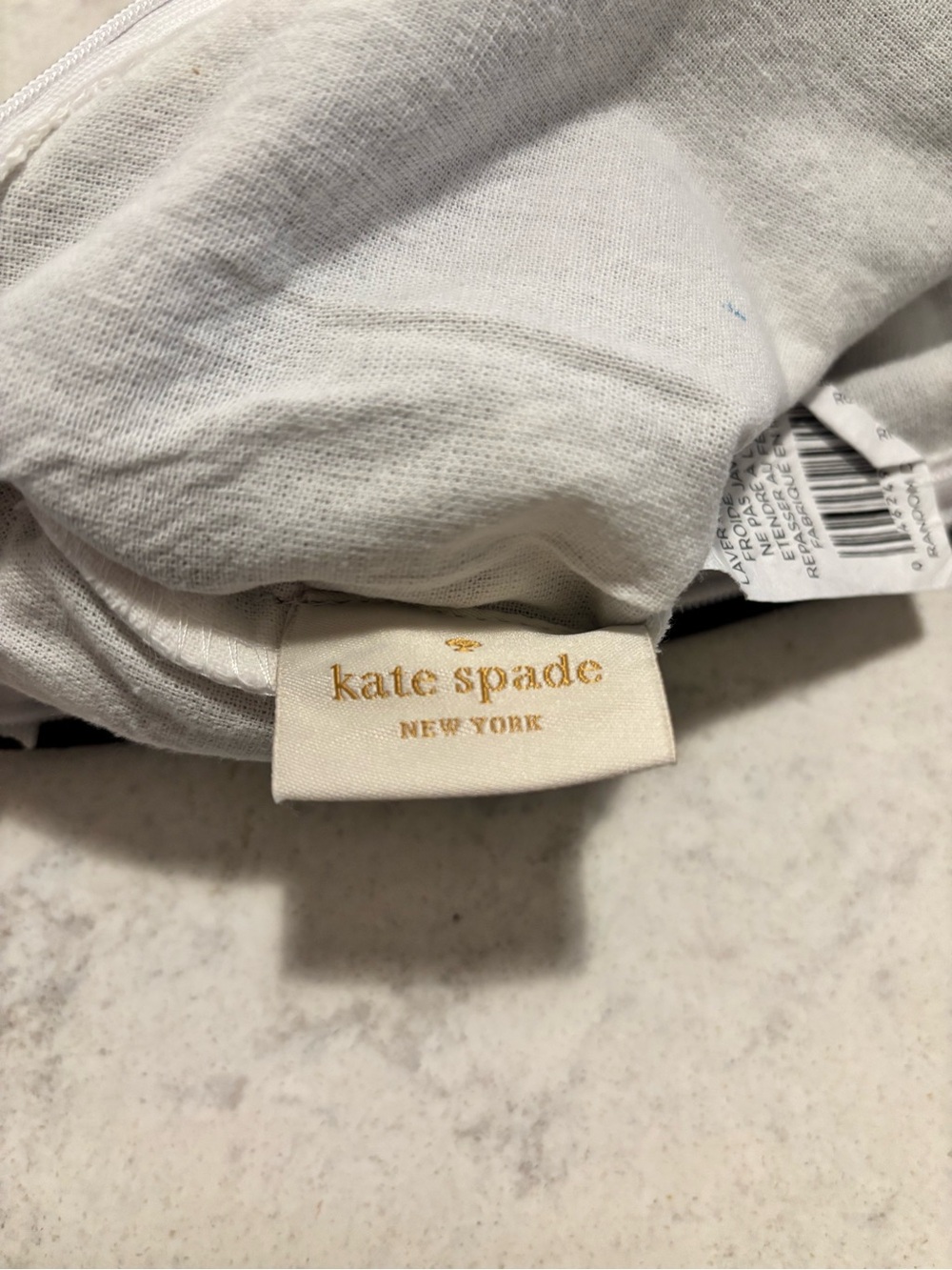 Kate Spade throw pillows - Picture 9 of 9